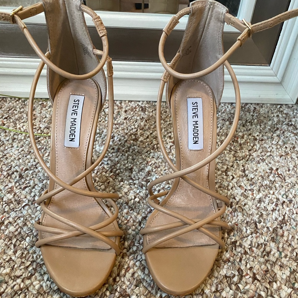 Steve Madden Sandals